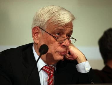 Παυλόπουλος: Η ομιλία του για τον ποιητή Κώστα Κρυστάλλη